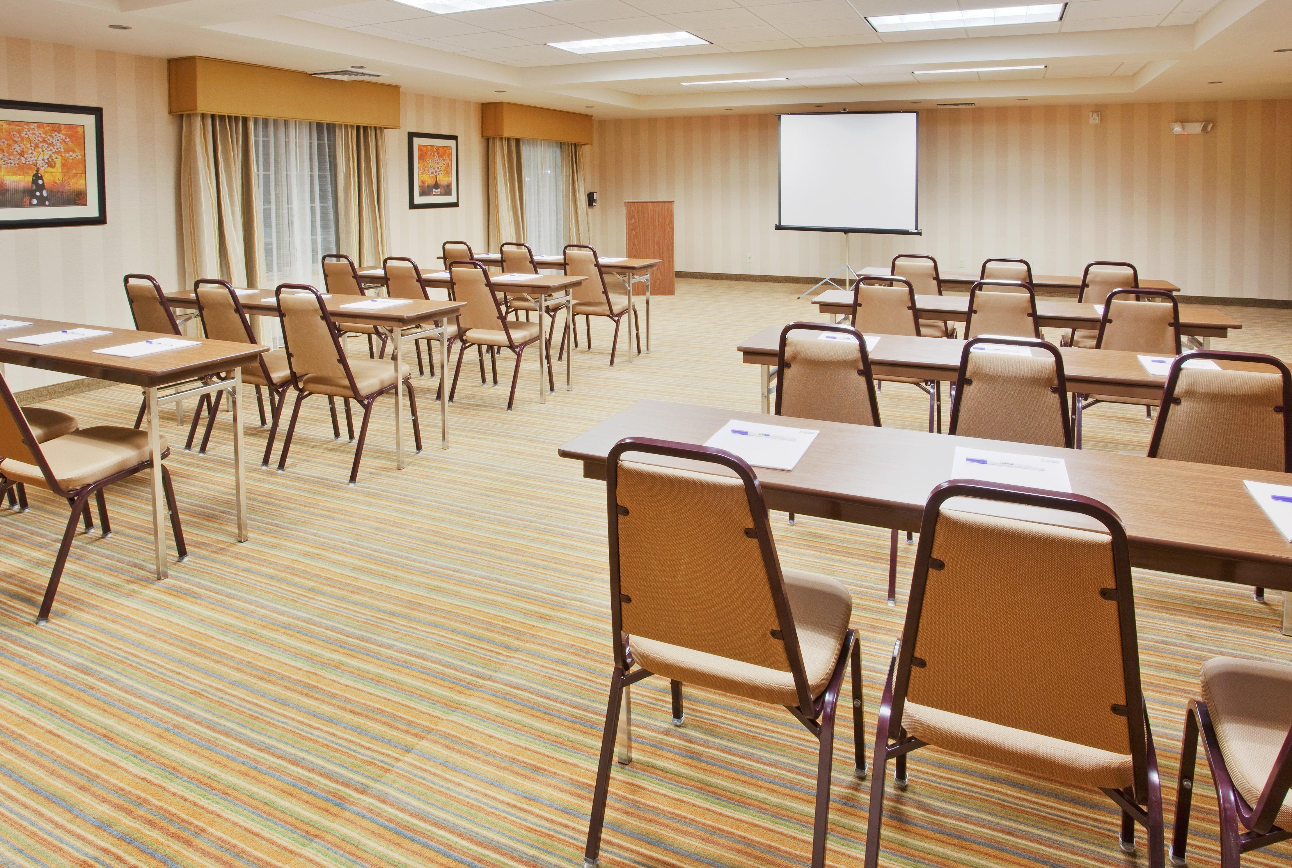 Holiday Inn Express Hotel & Suites Willows By Ihg Εξωτερικό φωτογραφία