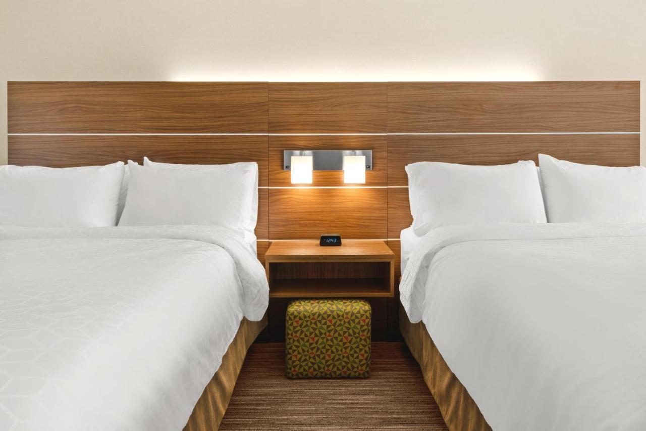 Holiday Inn Express Hotel & Suites Willows By Ihg Εξωτερικό φωτογραφία