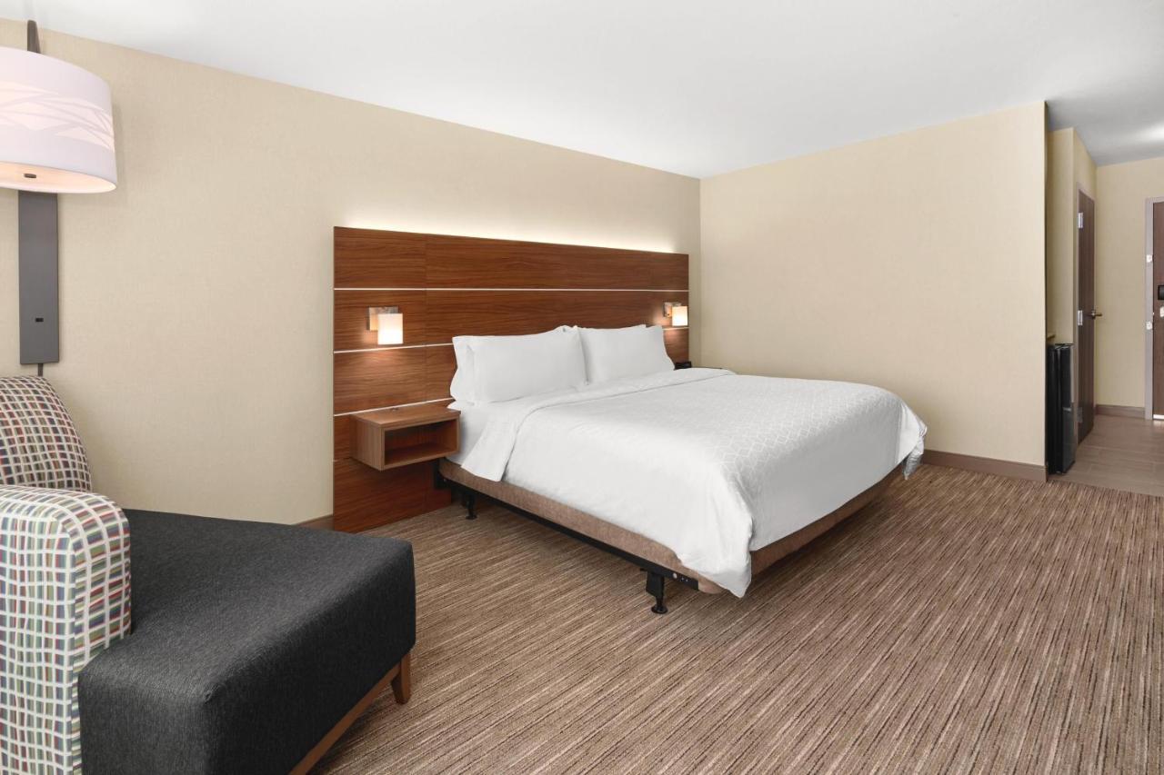 Holiday Inn Express Hotel & Suites Willows By Ihg Εξωτερικό φωτογραφία