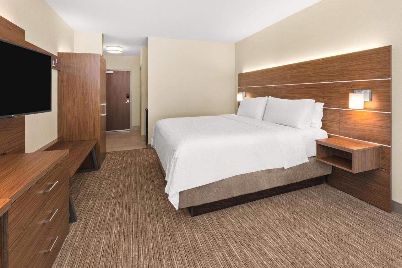 Holiday Inn Express Hotel & Suites Willows By Ihg Εξωτερικό φωτογραφία