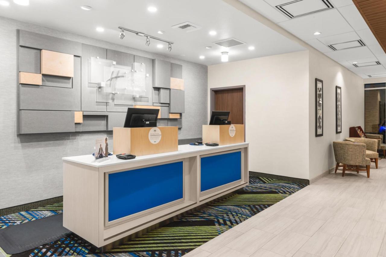Holiday Inn Express Hotel & Suites Willows By Ihg Εξωτερικό φωτογραφία