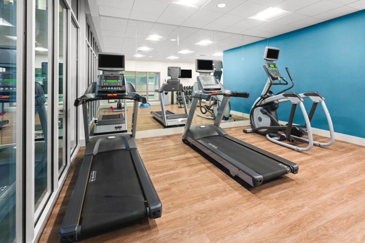Holiday Inn Express Hotel & Suites Willows By Ihg Εξωτερικό φωτογραφία